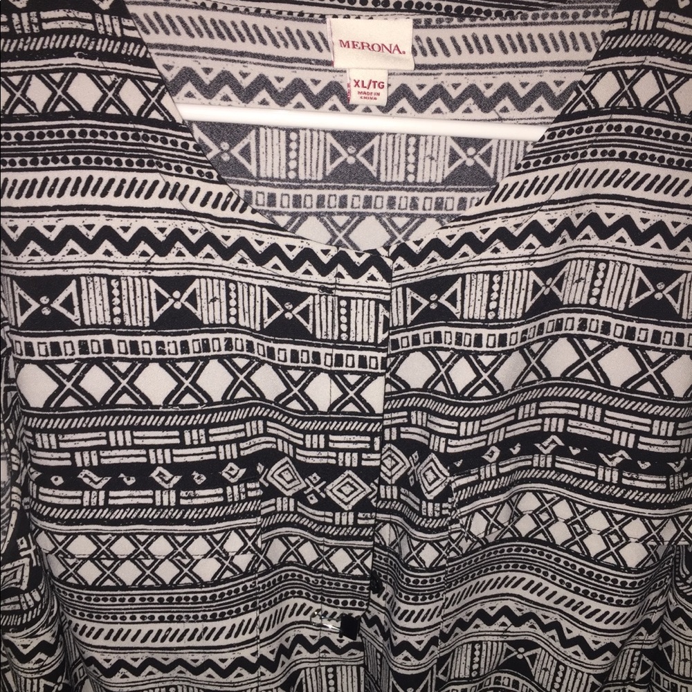 Romper - Picture 2 of 2